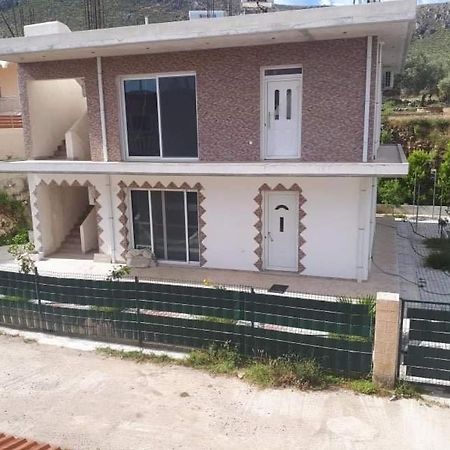 TASSOS-Haus Archangelos (Rhodes) Exterior foto