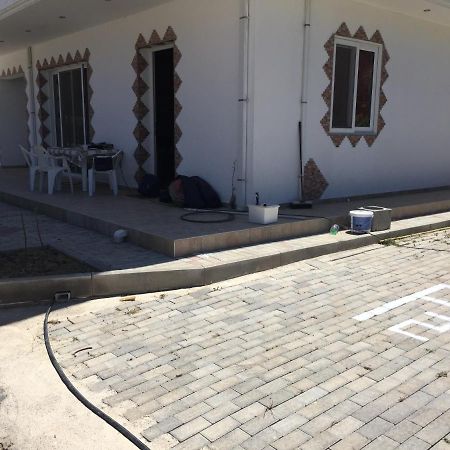 TASSOS-Haus Archangelos (Rhodes) Exterior foto