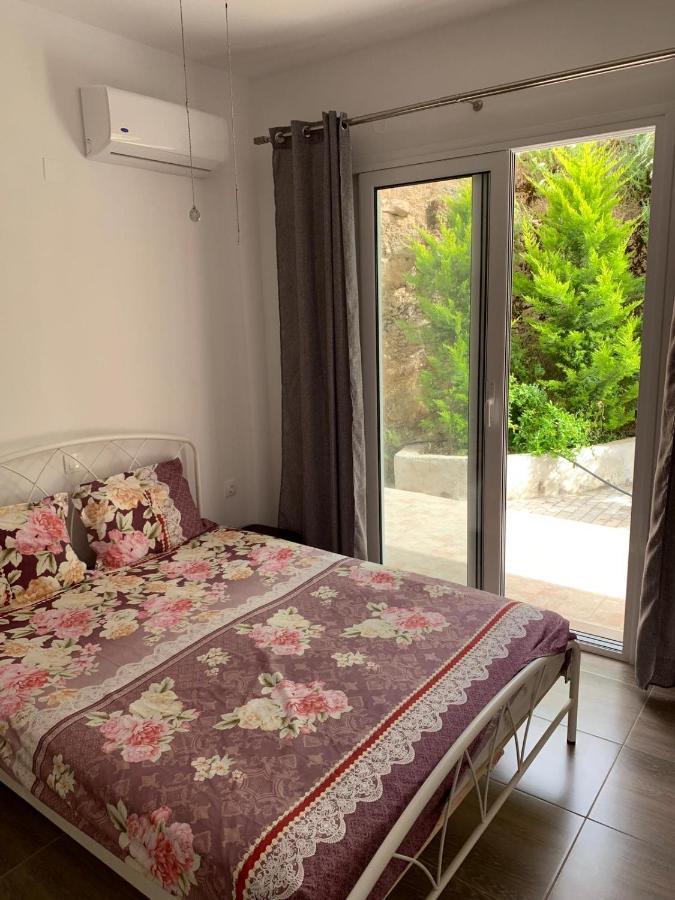 TASSOS-Haus Archangelos (Rhodes) Exterior foto