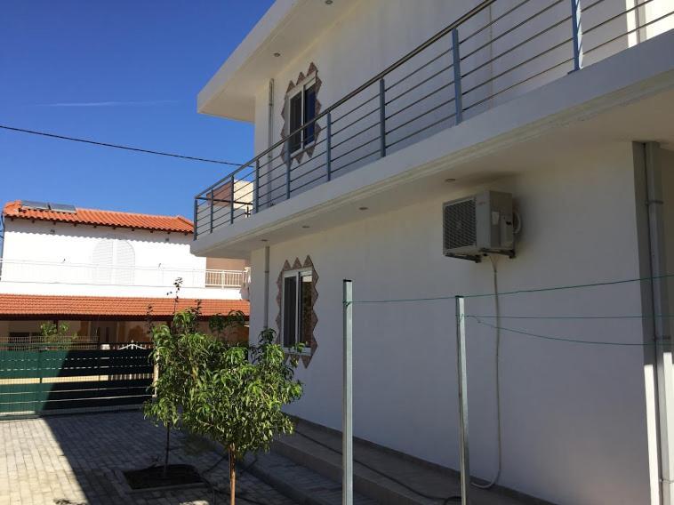 TASSOS-Haus Archangelos (Rhodes) Exterior foto